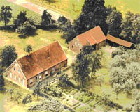 Mueggenborg Farm